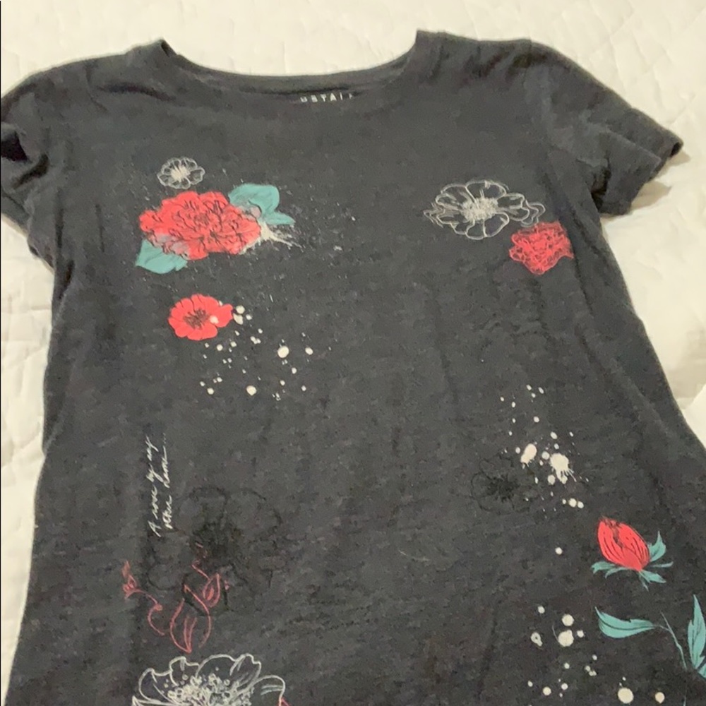 shirt